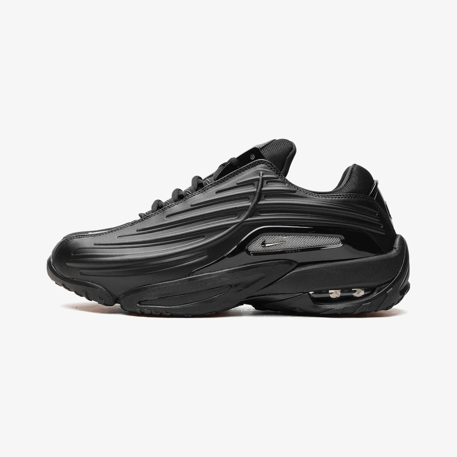 Nike Hot Step 2 Drake NOCTA Black – Vault Collective
