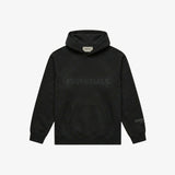 Fear of God Essentials Hoodie Applique Logo Stretch Limo