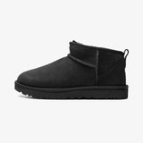 UGG Ultra Mini Boot Black
