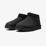 UGG Ultra Mini Boot Black