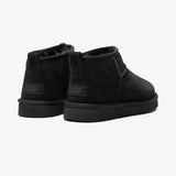 UGG Ultra Mini Boot Black