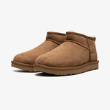 UGG Ultra Mini Boot Chestnut