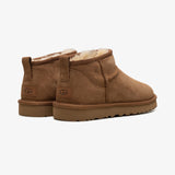 UGG Ultra Mini Boot Chestnut