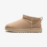 UGG Ultra Mini Boot Sand