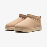 UGG Ultra Mini Boot Sand