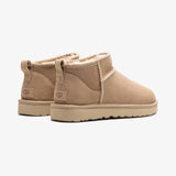 UGG Ultra Mini Boot Sand