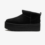 UGG Ultra Mini Platform Boot Black