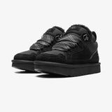 UGG Lowmel Black