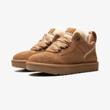 UGG Lowmel Chestnut