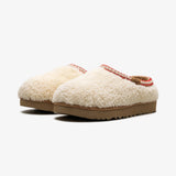 UGG Tasman Maxi Curly Slipper Natural