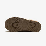 UGG Tasman Maxi Curly Slipper Natural
