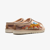 UGG Tasman Slipper Palace Chestnut Camo