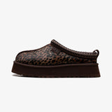 UGG Tazz Caspian Slipper Burnt Cedar