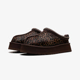UGG Tazz Caspian Slipper Burnt Cedar