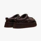 UGG Tazz Caspian Slipper Burnt Cedar