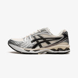 ASICS Gel-Kayano 14 Cream Black Metallic Plum