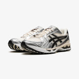 ASICS Gel-Kayano 14 Cream Black Metallic Plum