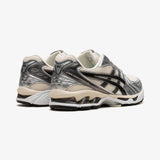 ASICS Gel-Kayano 14 Cream Black Metallic Plum