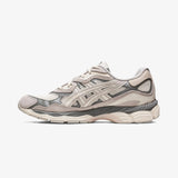 ASICS Gel-NYC Oyster Grey