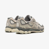 ASICS Gel-NYC Oyster Grey
