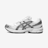 ASICS Gel-1130 White Pure Silver