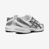 ASICS Gel-1130 White Pure Silver
