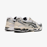 ASICS Gel-Kayano 14 White Midnight