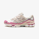 ASICS Gel-NYC Cream Mineral Beige Pink