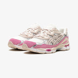 ASICS Gel-NYC Cream Mineral Beige Pink