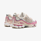 ASICS Gel-NYC Cream Mineral Beige Pink
