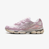 ASICS Gel-NYC Cream Rose Water