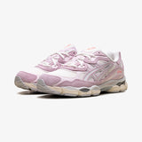 ASICS Gel-NYC Cream Rose Water