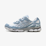ASICS Gel-NYC Cream Arctic Sky