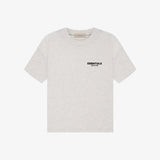 Fear of God Essentials T-Shirt Light Oatmeal
