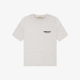 Fear of God Essentials T-Shirt Light Oatmeal