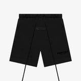 Fear of God Essentials Sweat Shorts Stretch Limo