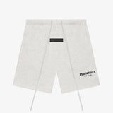 Fear of God Essentials Sweat Shorts Light Oatmeal