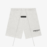 Fear of God Essentials Sweat Shorts Light Oatmeal