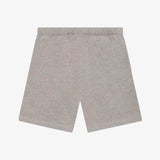 Fear of God Essentials Sweat Shorts Dark Oatmeal