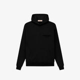 Fear of God Essentials Hoodie Stretch Limo