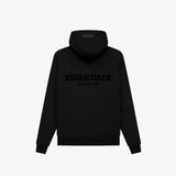 Fear of God Essentials Hoodie Stretch Limo