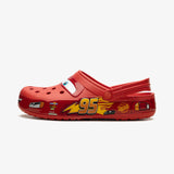 Crocs Classic Clog Lightning McQueen