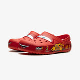 Crocs Classic Clog Lightning McQueen