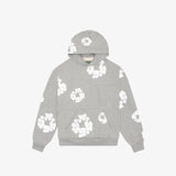 Denim Tears The Cotton Wreath Sweatshirt Grey
