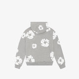 Denim Tears The Cotton Wreath Sweatshirt Grey