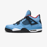 Jordan 4 Retro Travis Scott Cactus Jack