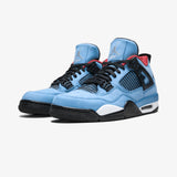 Jordan 4 Retro Travis Scott Cactus Jack