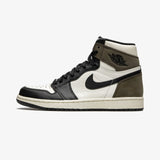 Jordan 1 Retro High Dark Mocha