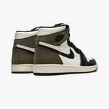 Jordan 1 Retro High Dark Mocha