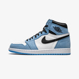 Jordan 1 Retro High OG University Blue